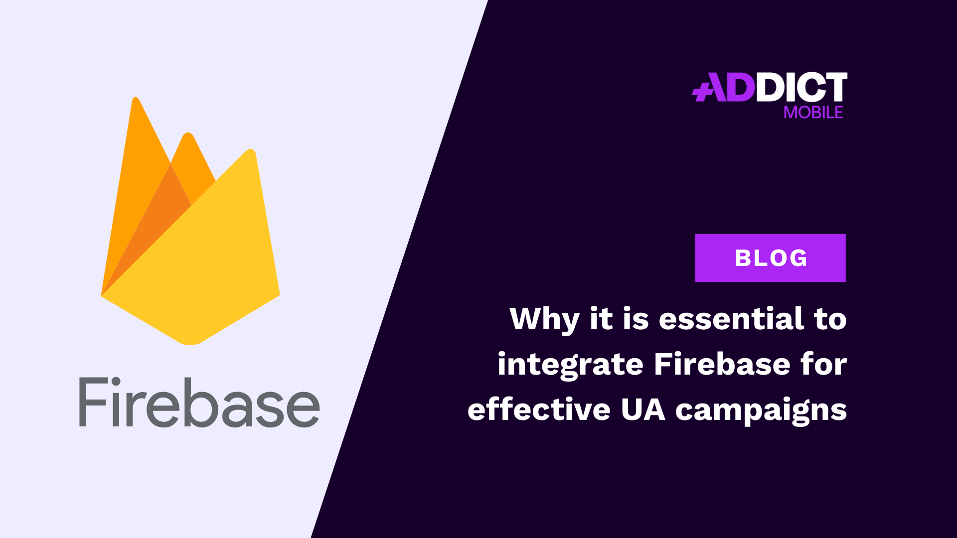 Firebase Drives the 360|AnDev Application : Wires Are Obsolete