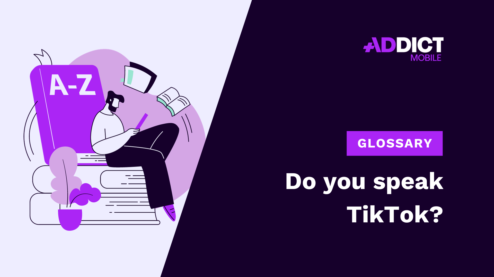 TikTok glossary