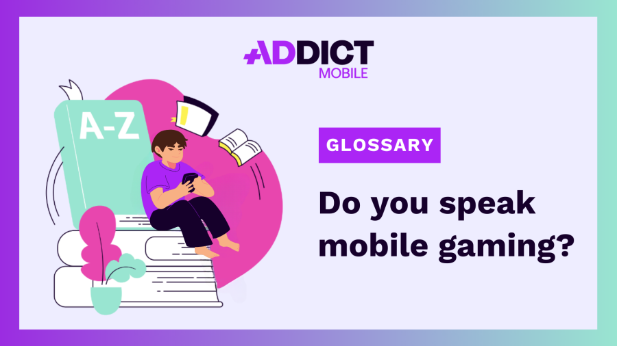 cover mobile gaming glossary en