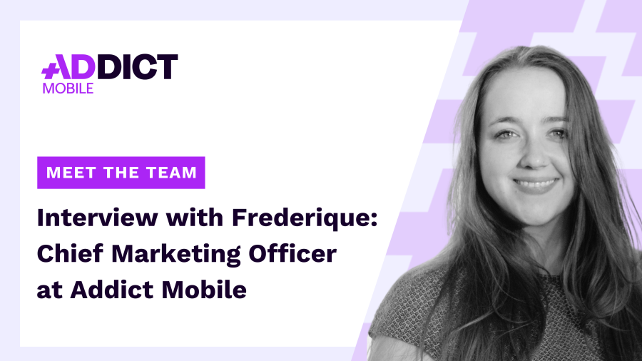 Chief Marketing Officer at Addict Mobile