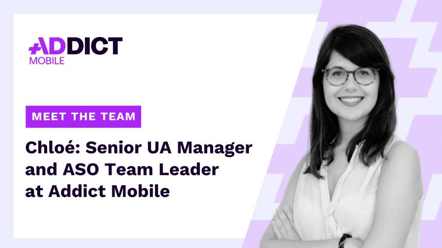 senior ua manager and aso team leader at addict mobile