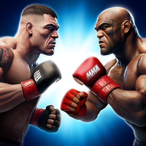 mma manager 2 app icon