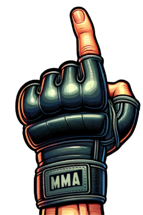 mma manager hand cursor