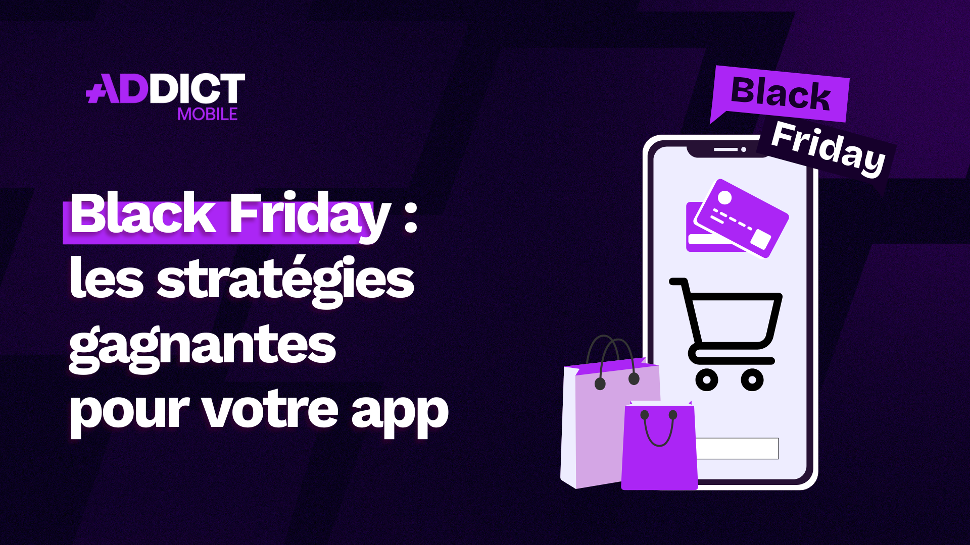 black friday & user acquisition fr