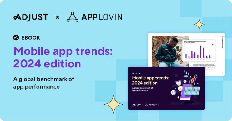 mobile app trrends 2024