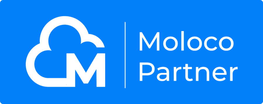 moloco partner badge