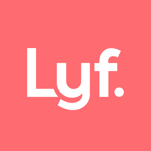 lyfpay app icon