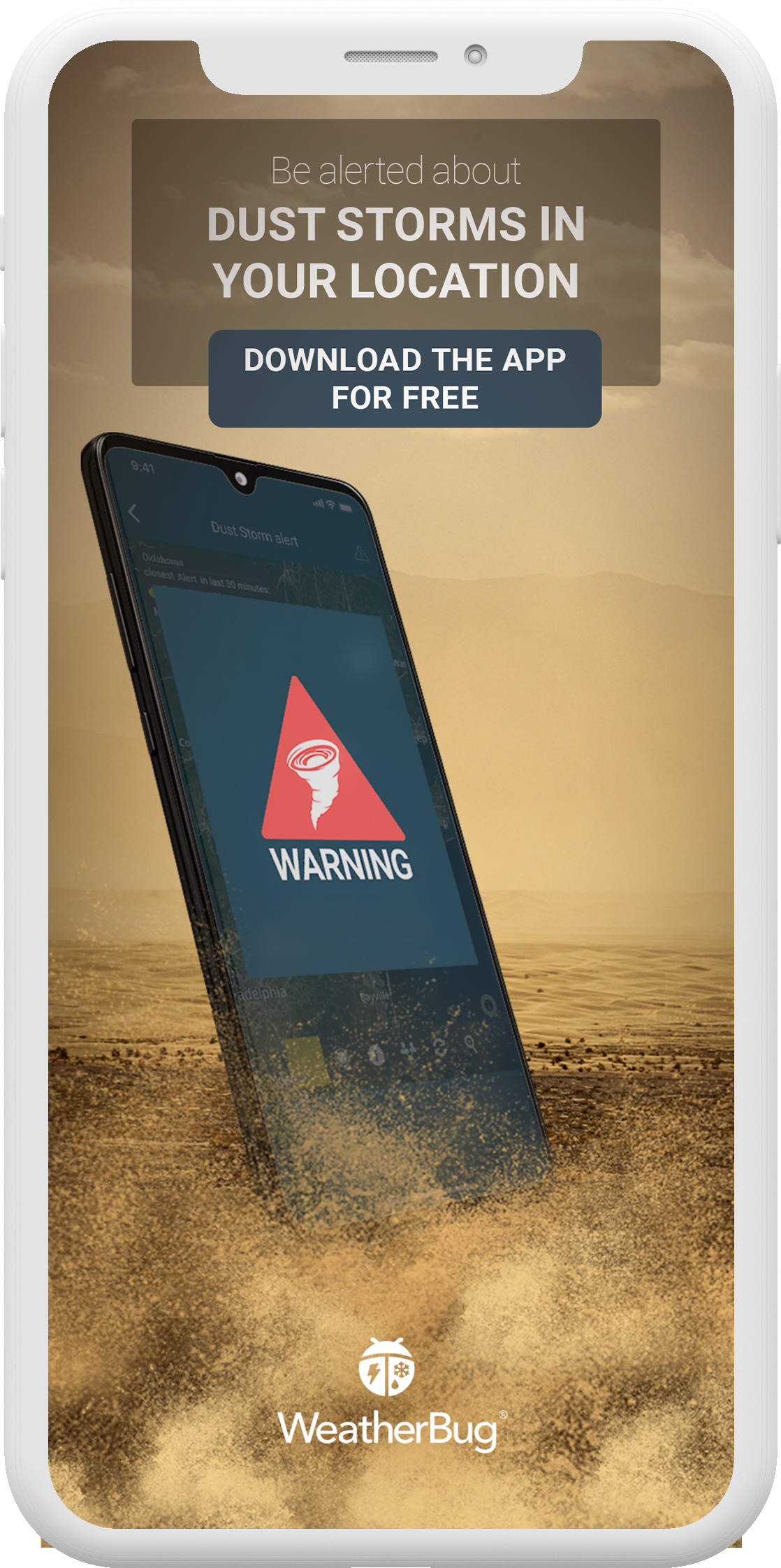 temoignage weatherbug