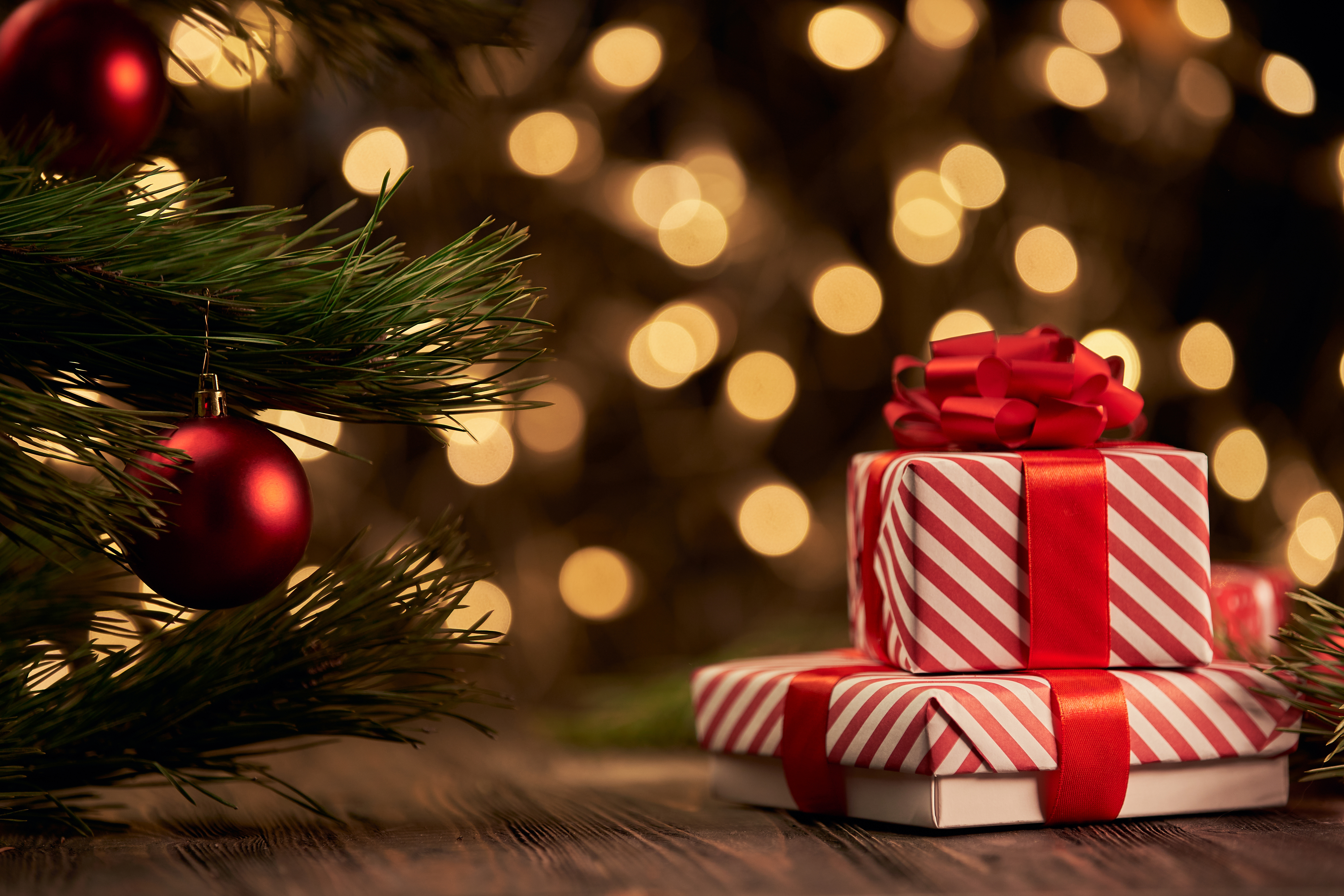 fêtes de fin d'année holiday season cover