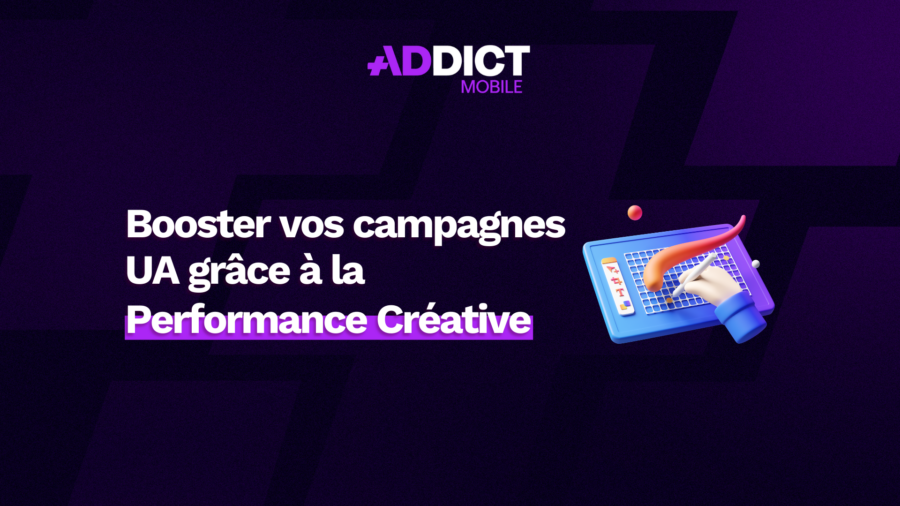 LB performance creative FR