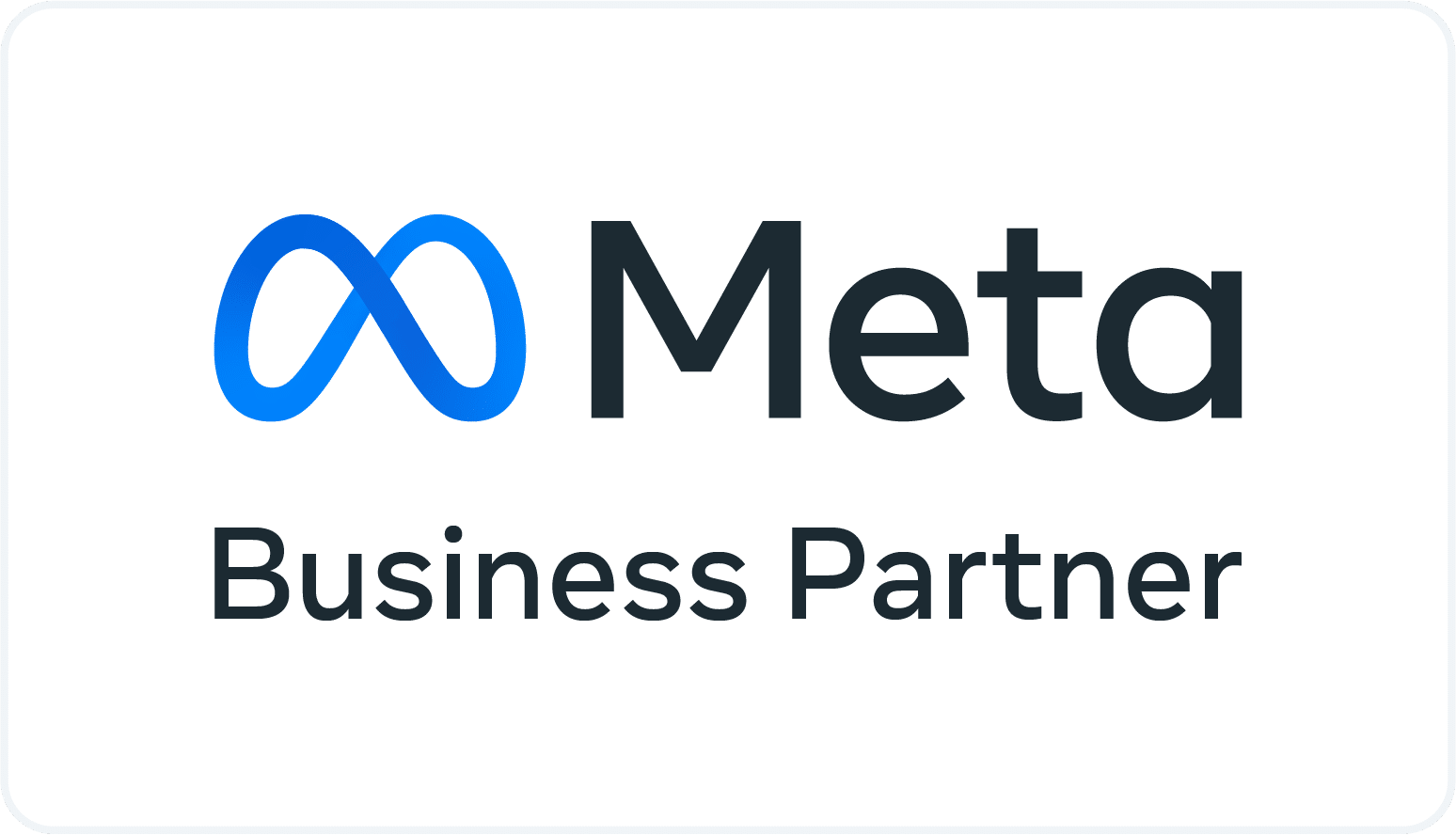 agence meta ads business partner
