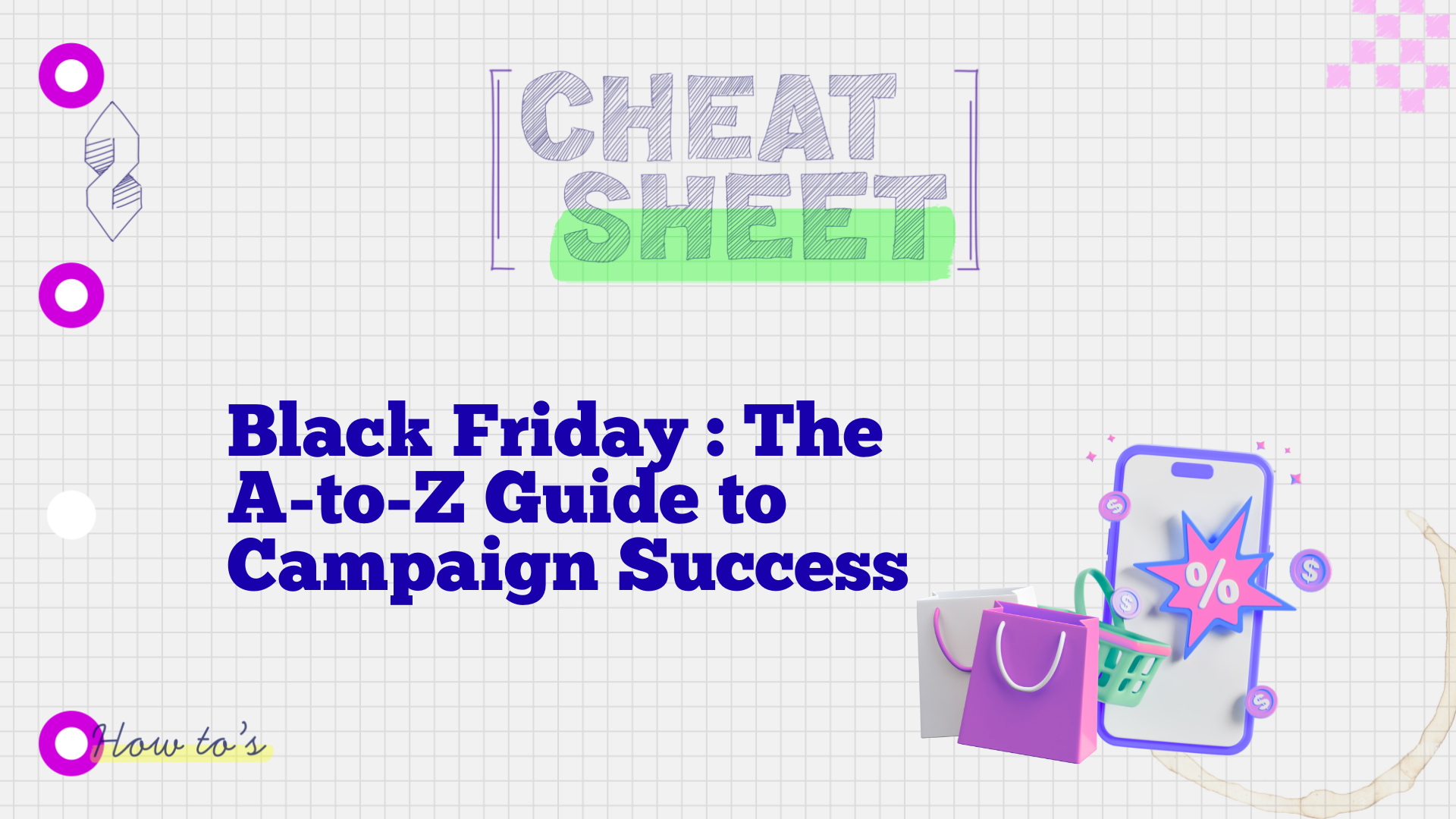 cover black friday campaigns en