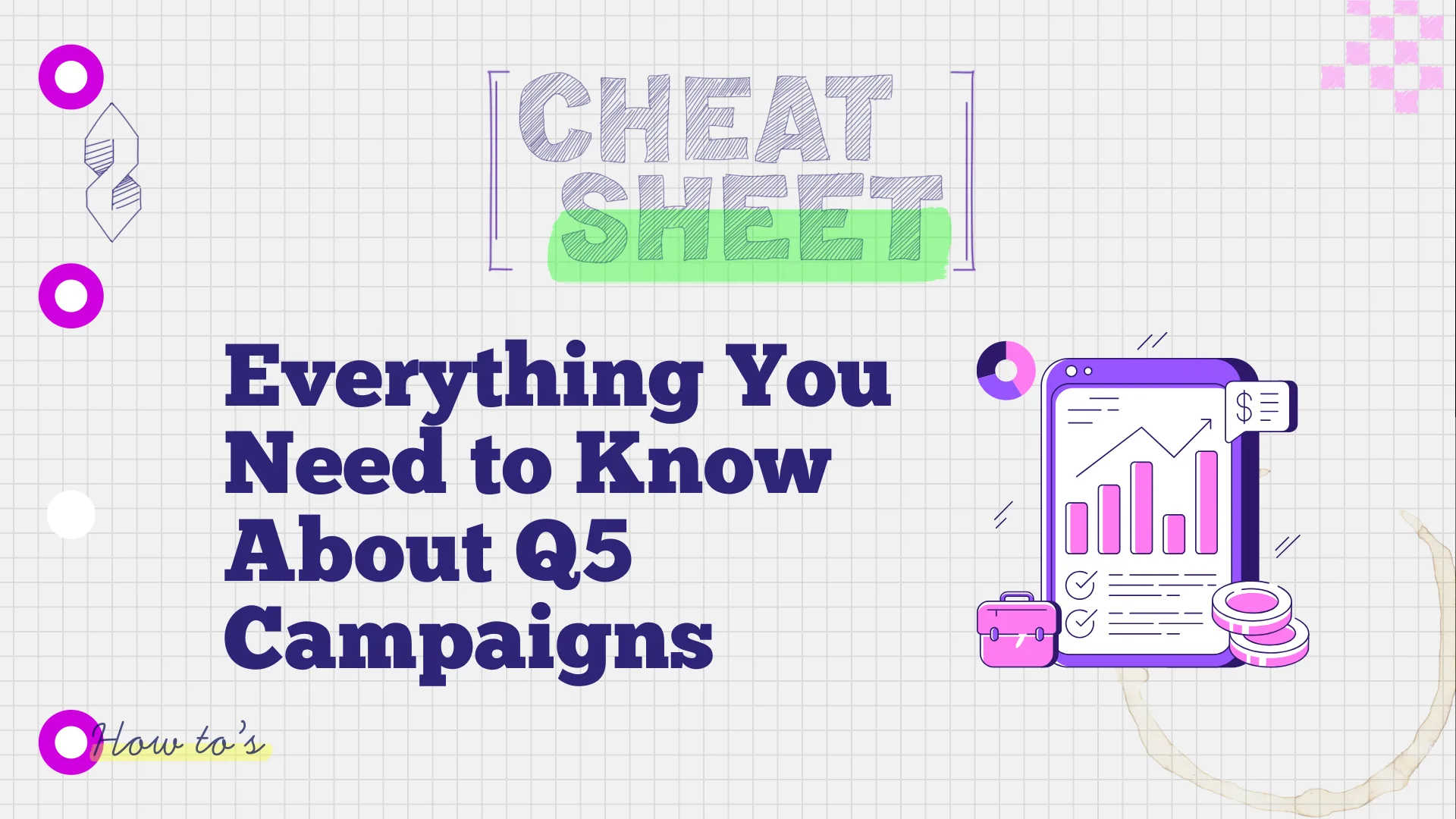 cover q5 marketing campaigns