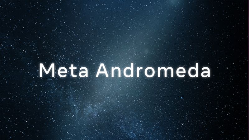 andromeda user acquisition digest