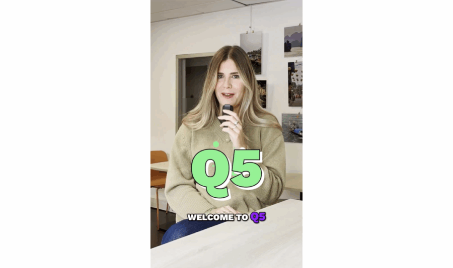 q5 carla cover
