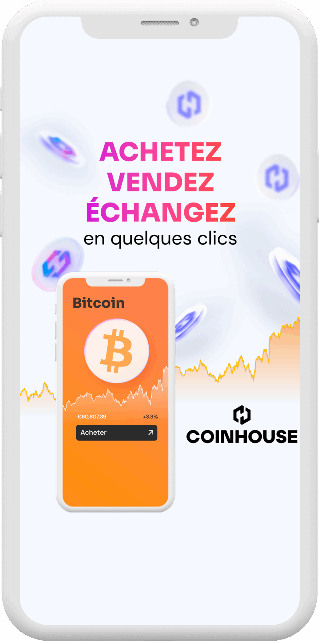 temoignage coinhouse