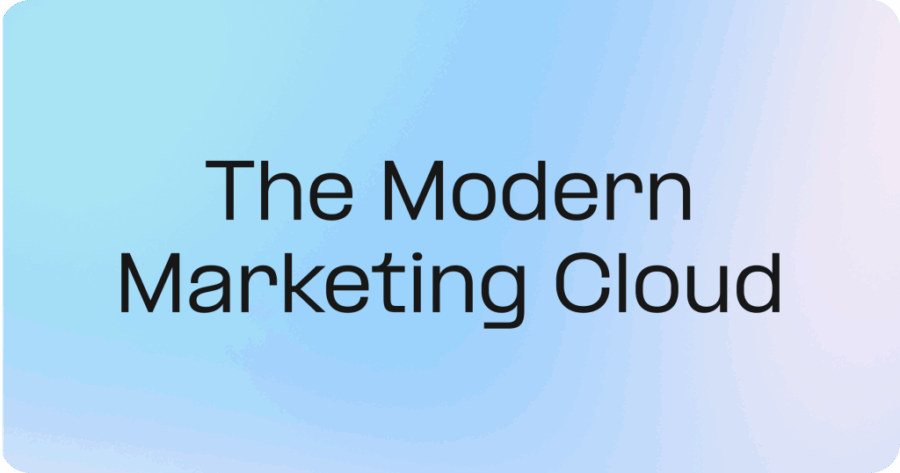 user acquisition digest appsflyer modern marketing cloud