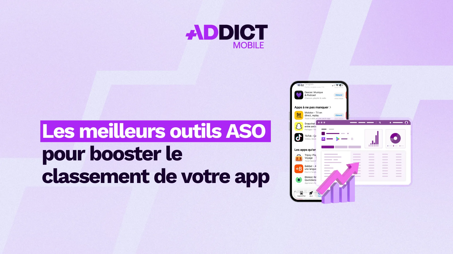 cover meilleurs outils aso