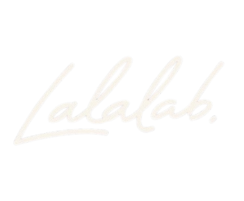 lalalab logo récadré