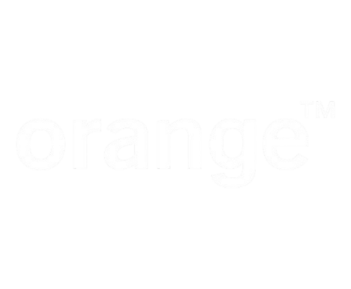 orange logo recadré