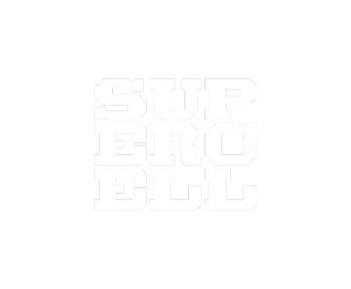 supercell logo recadré