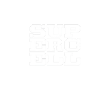 supercell logo recadré