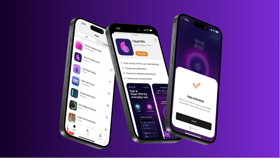 image setapp user acquisition digest