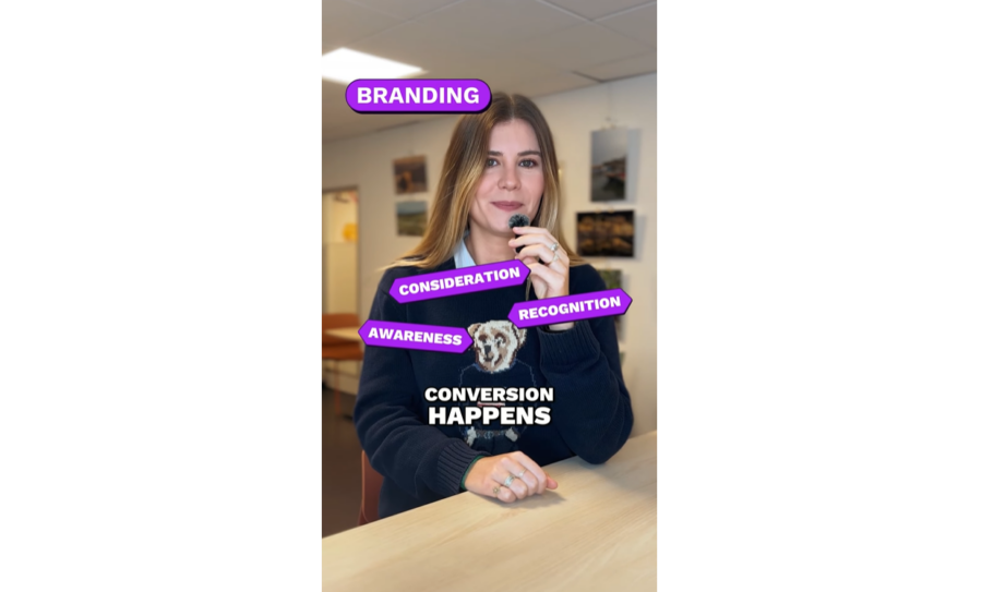 branding ou performance vidéo branding or performance