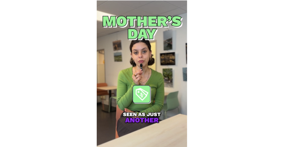 cover mother's day