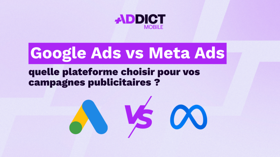 google ads vs meta ads