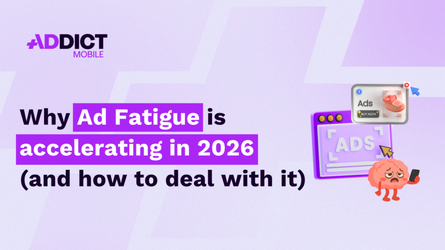 ad fatigue 2026 en