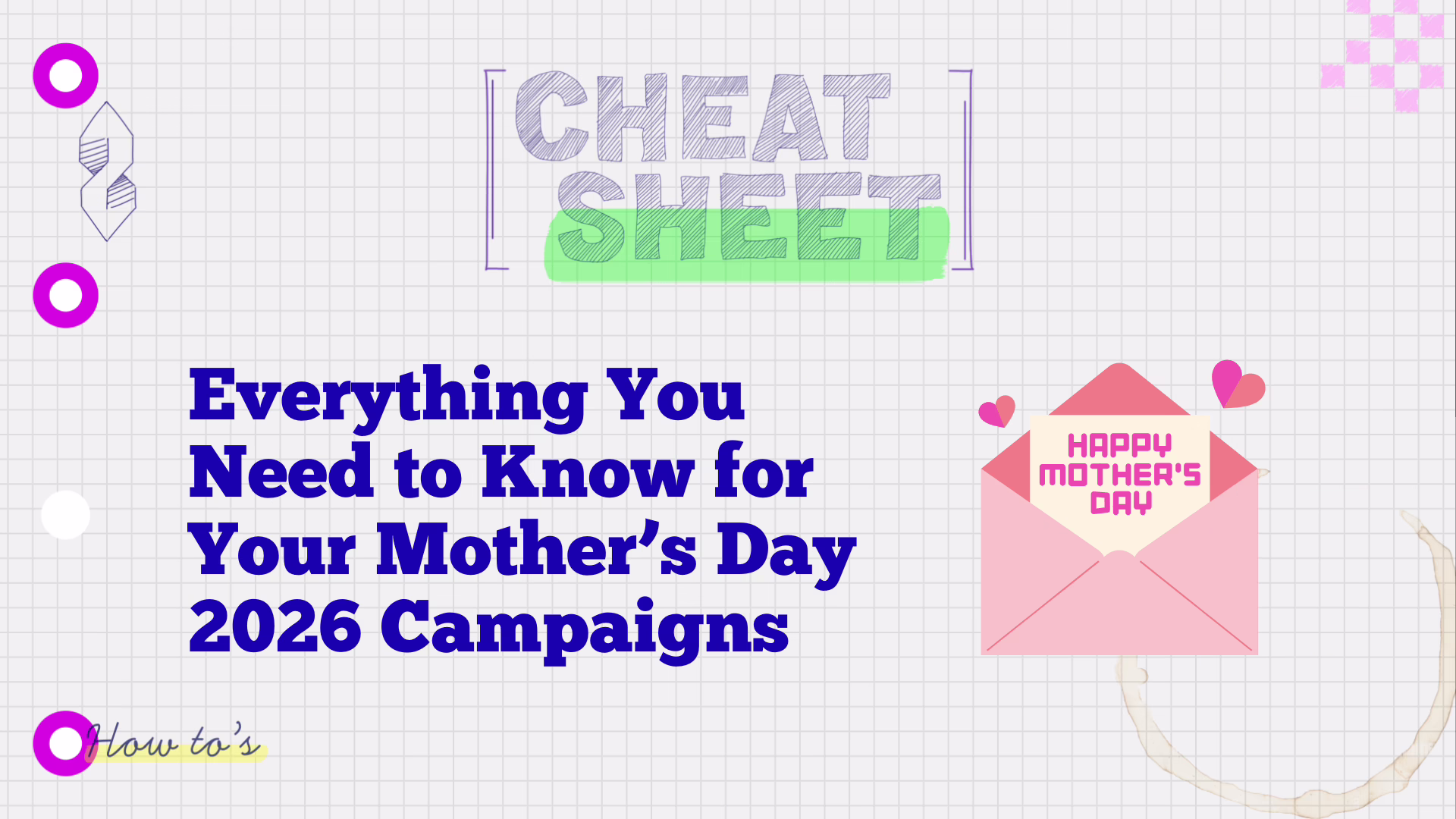 mother's day 2026