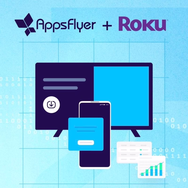 user acquisition digest roku et appsflyer 