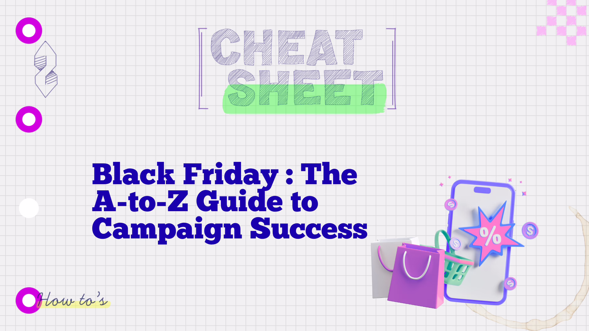 cover black friday campaigns en