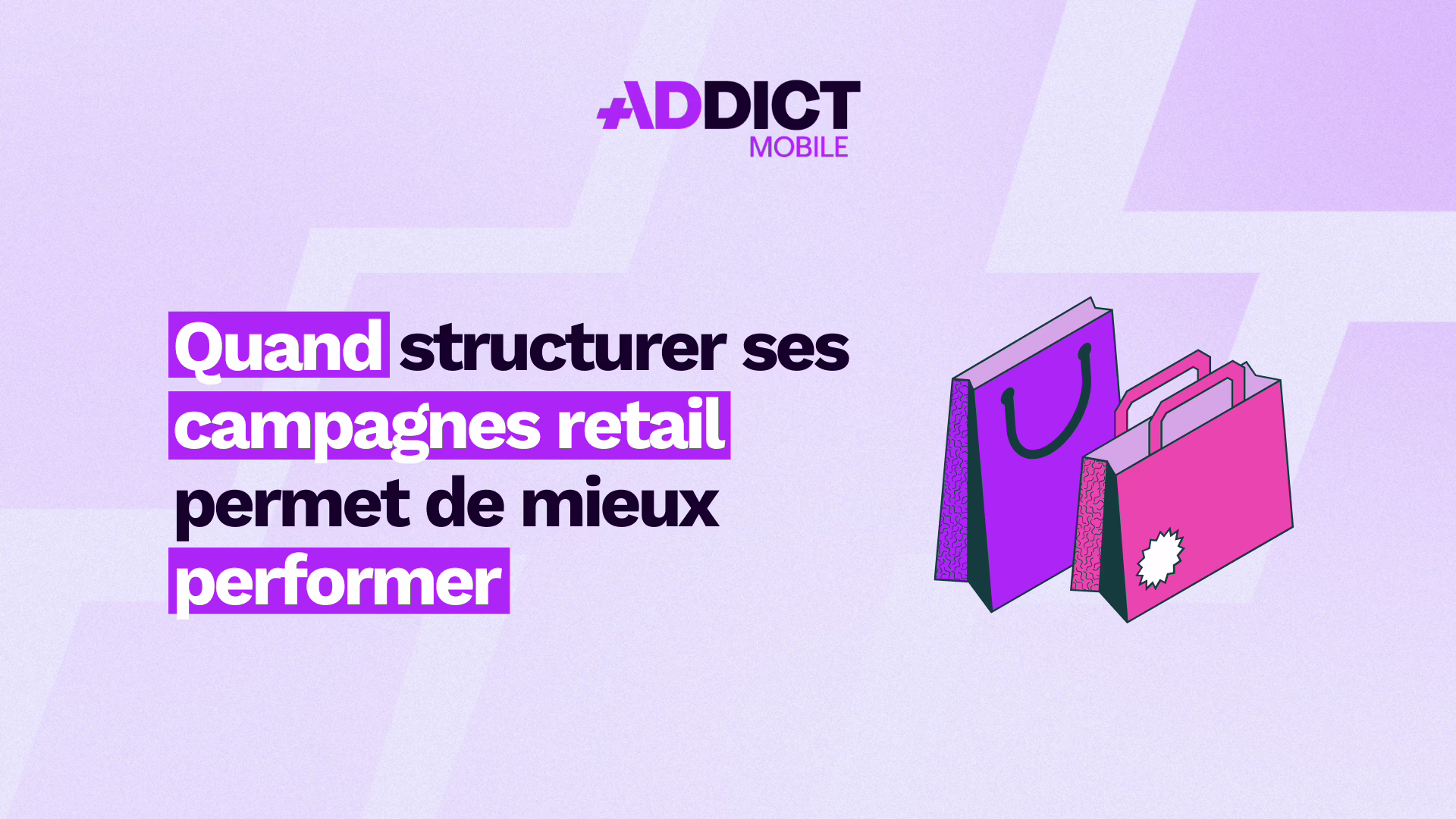 retail marketing