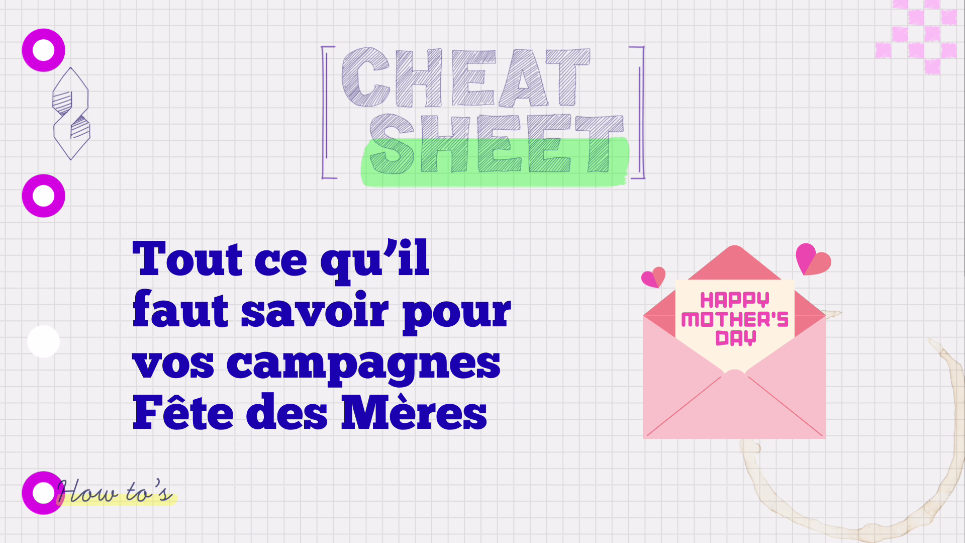 fête des mères