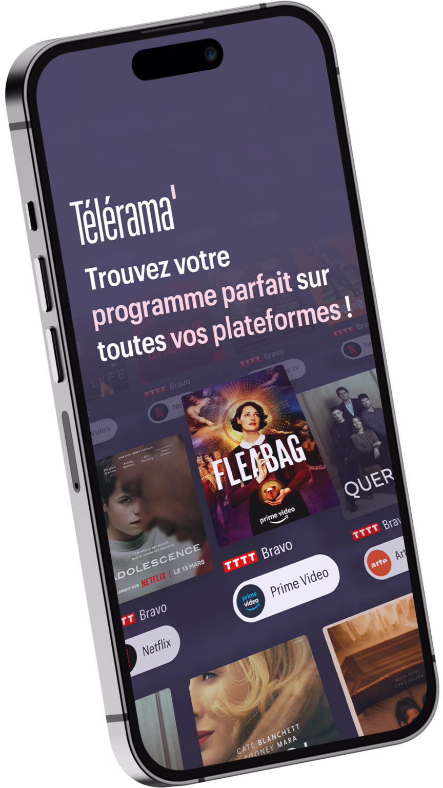 enjeux telerama lancement produit