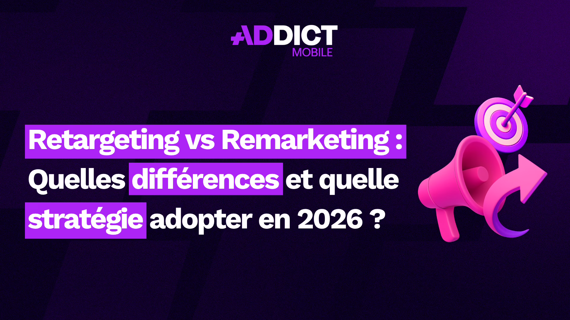 retargeting vs remarketing cover fr