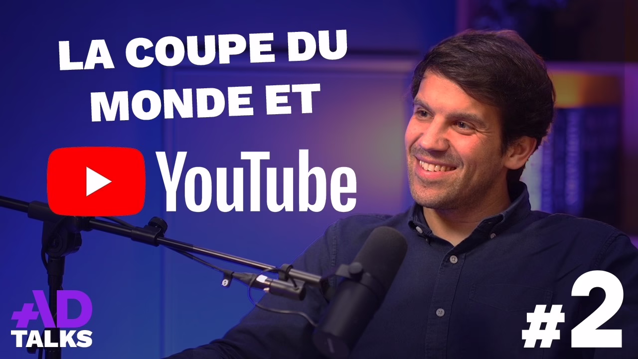 marketing coupe du monde podcast