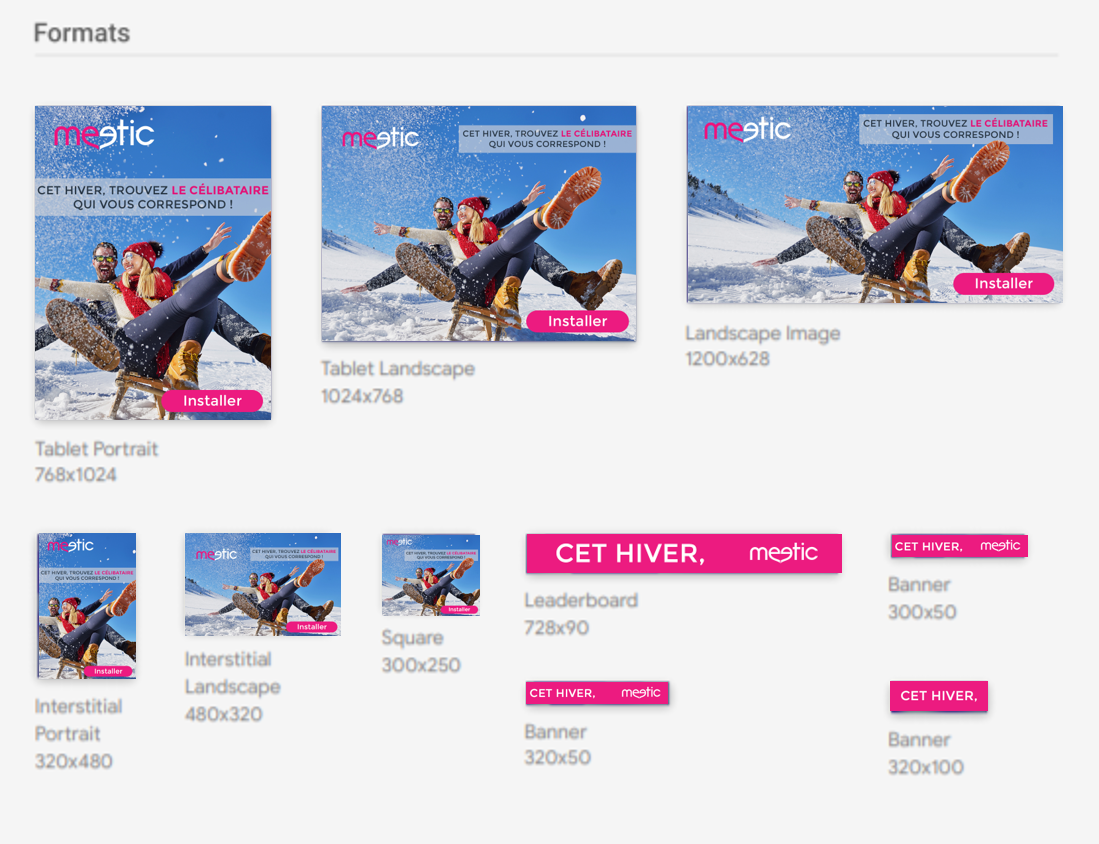 addict mobile articles bc formats meetic 76