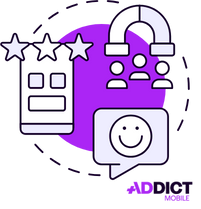 retention rate - illustration