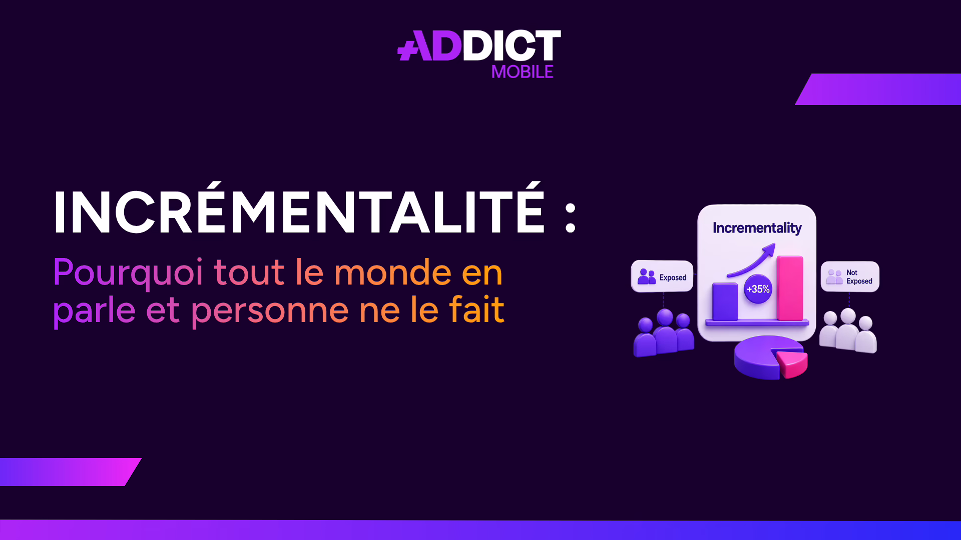 Cover Test d'incrémentalité