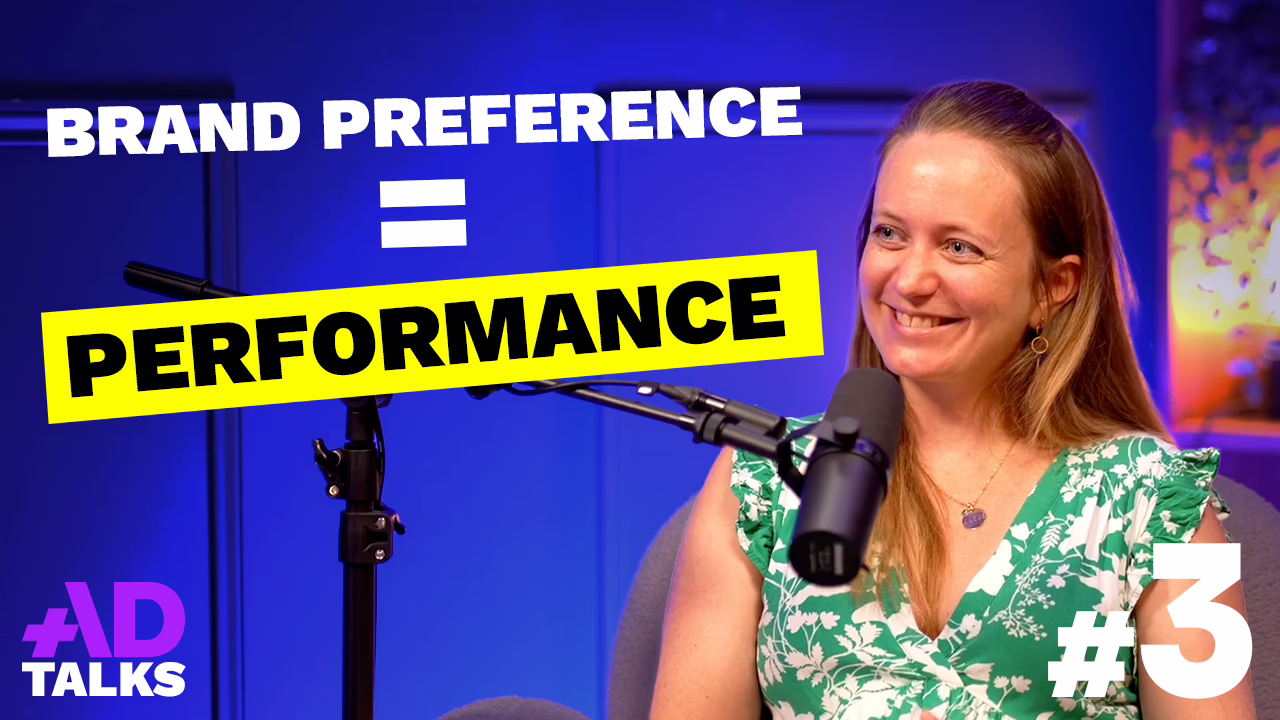 brand preference